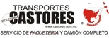 Transportes Castores, cliente de mantenimiento de montacargas EMCO